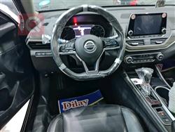 نیسان ئەلتیما